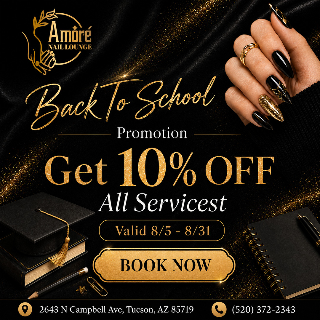 Latest promotion